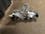 2016 2017 2018 2019 Chevrolet Trax Rear Axle Differential Carrier Assembly Oem Used used OEM differential carrier