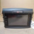 2015-2016 Honda CRV Radio Receiver Display Screen 6 speaker (EX) Used used OEM infotainment display
