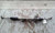 2007-2013 Toyota Tundra Steering Gear/Rack Power Rack & Pinion 8 Cylinder Used used OEM rack and pinion assembly