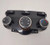 2010-2013 Kia Forte Manual AC Heater Climate Control Temperature Unit OEM used OEM A/C climate control module