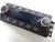 2007-2014 Chevy Tahoe Rear Console Mounted AC Heater Temperature Control OEM used OEM A/C climate control module