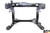 Audi RS5 S5 A5 Rear Lower Subframe Crossmember Assembly Unit 2018 - 2024 OEM used OEM rear subframe and crossmember