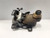2013-2015 Nissan Pathfinder 3.5L Electronic Power Steering Pump Assembly OEM used OEM power steering pump