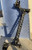1995-2005 Chevrolet Cavalier Rear Suspension Subframe Crossmember Support used OEM subframe bracket and support