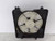 2012-2015 Honda Civic Radiator Motor Cooling Fan Assembly 19020-R1A-A01 OEM used OEM cooling fan assembly
