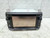 2013-2016 Scion TC Radio AM/FM CD Player Display Receiver PT546-00140 OEM used OEM radio receiver