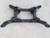 2023 Subaru Outback rear subframe oem used OEM rear subframe and crossmember