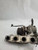 2012-2018 BMW 328i X1 2.0L N26 Turbocharger/Supercharger Assembly Manifold OEM used OEM turbocharger