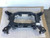 2013-2015 Cadillac ATS A/T RWD REAR SUBFRAME CROSSMEMBER K FRAME OEM used OEM rear subframe and crossmember