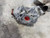 2012-2019 Dodge Charger Chrysler Front Axle Differential Carrier Assembly OEM Used used OEM differential carrier