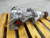 2015-2018 Ford Edge Fusion 2.0L 2.7L Rear Axle Differential Carrier Assembly OEM Used used OEM differential carrier