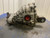 2011-2015 Chevrolet Camaro Rear Axle Differential Carrier AT 3.27 Ratio OEM Used used OEM differential carrier