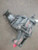 2001-2003 Hyundai Santa FE Transfer case Assembly AT 2.7L 4 speed OEM used OEM transfer case