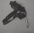 2016-2020 Kia Optima Front Left Driver Seat Belt Retractor Black OEM used OEM seat belt assembly