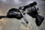 2013-2015 Dodge Dart Right Front Passenger Seat Belt Retractor Blk RH Oem used OEM seat belt assembly