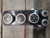 2005 Nissan Quest A/C Heater Temperature Climate Control Front S & SL Oem used OEM A/C climate control module