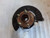 2001-2016 CHEVROLET UPLANDER Front Right Passenger Spindle Knuckle RH Oem used OEM steering knuckle