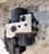2003-2006 Buick Rendezvous ABS Anti Lock Brake Pump Assembly Module w/o TPMS AWD used OEM ABS pump and module