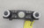 2006-2008 Honda Ridgeline AC Heater Temp Climate Control Automatic Oem used OEM A/C climate control module