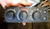 2003-2005 Dodge Ram 1500 Heater Climate Temperature Control W/O Dual Zone Oem used OEM A/C climate control module