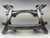 2013-2017 BMW F10 M5 4.4L RWD Rear Axle Subframe Sub Frame Cradle Carrier OEM used OEM rear subframe and crossmember