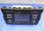 2013-2015 Nissan Altima Radio Receiver W/O Navigation 5" Display (AM FM CD) Oem used OEM radio receiver