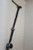 2011-2013 Kia Forte SDN Front Left Driver Seat Belt Retractor BLACK OEM used OEM seat belt assembly