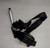 2016-2020 Kia Optima Front Right Passenger Seat Belt Retractor Black OEM used OEM seat belt assembly
