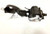2011- 2022 Dodge Charger Left Front Driver Seat Belt Retractor Blk Oem used OEM seat belt assembly