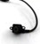 Jeep Cherokee Dodge Durango Rear View Backup Camera 2011-2014 OEM 56054059AC used OEM park assist camera