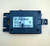 Chrysler 300 HVAC A/C Climate Control Module Unit OEM 2016 2017 68297707AB used OEM A/C climate control module
