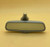 AUDI A4 S4 A6 S6 Q5 Q7 B8 AUTO DIM REAR VIEW MIRROR COMPASS GRAY 015621 used OEM door mirror