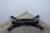 2018-2020 Honda Accord FWD Rear Crossmember Subframe 50300-TVA-A00 OEM used OEM rear subframe and crossmember