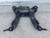 92-99 BMW E36 M3 REAR SUSPENSION SUBFRAME AXLE CARRIER CRADLE 33312227800 OEM used OEM rear subframe and crossmember