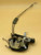 Toyota Sequoia RIGHT FRONT Passenger door latch lock actuator 2001-2007 OEM used OEM door lock latch