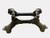 2013-2020 FORD FUSION FWD REAR SUBFRAME CROSS-MEMBER K-FRAME CRADLE, OEM LOT040 used OEM rear subframe and crossmember