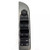 07-14 Silverado Tahoe Yukon Master Left Driver Window Switch Assembly Wood OEM Used used OEM power window switch