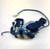 Toyota Camry Sedan Front Driver Left Door Latch Power Lock Actuator 97-01 OEM used OEM door lock latch