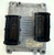 Cadillac STS ECM Engine Control Module Computer 05 07 OEM 12600794 E55 YLXW used OEM engine control module