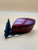 Nissan Murano Driver Left Side Door PWR Heated Mirror Red Metallic 2016-2023 used OEM complete door assembly
