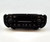 MERCEDES W209 CLK320 C230 A/C HEATER CLIMATE CONTROL SWITCH 2001-2005 2098300285 used OEM A/C climate control module