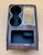 Ford F150 Floor Center Console Gear Shift Cup holder Bezel Woodgrain 09-14 used OEM center console