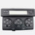 03-09 Toyota 4Runner Temperature Climate Control AC Heat A/C RL used OEM A/C climate control module