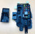 Ford Mustang Fuse Relay Box Body Control Module BCM 2010 2014 OEM BR3T-15604-AA used OEM body control module