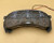CHEVY SILVERADO SIERRA TAHOE YUKON INSTRUMENT CLUSTER SPEEDOMETER 2003- 2006 OEM used OEM instrument cluster