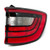 Dodge Durango Rear Right Outer LED Taillight Lamp 2014-2025 OEM used OEM tail light