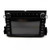 Ford Expedition F250 Radio Cd navigation 10-13 DL1T-18K931-AC PXR33 used OEM radio receiver