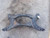 2009-2011 Honda Pilot Rear AWD Subframe Crossmember Engine Cradle OEM 09-11 used OEM rear subframe and crossmember