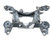 2016-2019 VOLVO XC90 REAR SUBFRAME CROSSMEMBER OEM used OEM rear subframe and crossmember