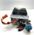 Honda Civic Hybrid DC Inverter Converter Module Unit 2003 2005 OEM 1C800PXA0230 used OEM hybrid inverter